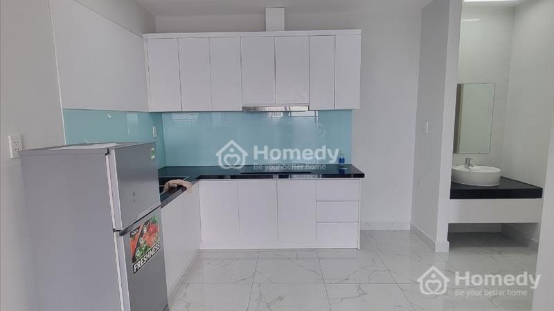 Cho thuê Căn Hộ Charm City 2PN 1wc 55m2, 5TR8, 2 Máy Lạnh, 1 Tủ Lạnh (2PN 2wc 70m2 Trống Rèm 5tr) - Ảnh 3