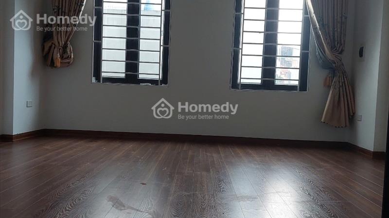 Bán nhà 31m xây 5 tầng ô tô đỗ gần nhà tại thạch bàn Long Biên  - Ảnh 5