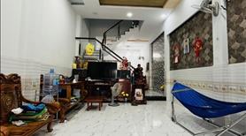 Nhà tân chánh hiệp 35 quận 12 84m2 2 tầng hẻm 7m chỉ 3 tỷ 950, - Ảnh 2