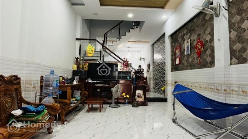 Nhà tân chánh hiệp 35 quận 12 84m2 2 tầng hẻm 7m chỉ 3 tỷ 950, - Ảnh 2
