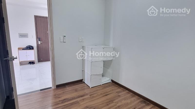 Cho thuê Căn Hộ Charm City 2PN 1wc 55m2, 5TR8, 2 Máy Lạnh, 1 Tủ Lạnh (2PN 2wc 70m2 Trống Rèm 5tr) - Ảnh 5