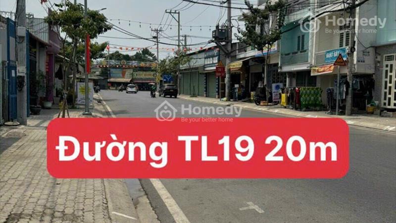 Chính chủ bán đất đường Thạnh Lộc 19 ngay ngã tư Ga qua Gò Vấp 2 phút - Ảnh 6