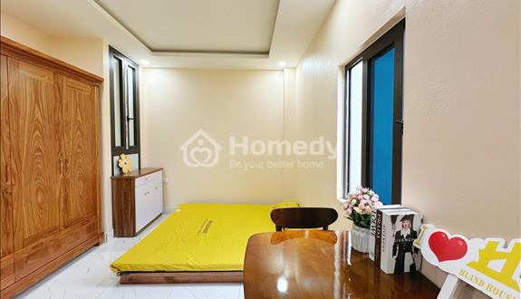 Cho Thuê Phòng Trọ Ngay KDG Phú Lương Cách ĐH Đại Nam 1km - Ảnh 1