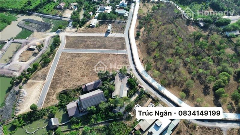 Đất sổ hồng thuộc TP Biên Hoà, giá chỉ từ 1 tỷ 3 đã có sổ. - Ảnh 4