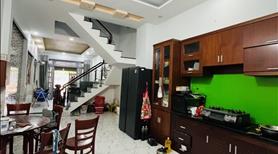 Nhà tân chánh hiệp 35 quận 12 84m2 2 tầng hẻm 7m chỉ 3 tỷ 950, - Ảnh 3