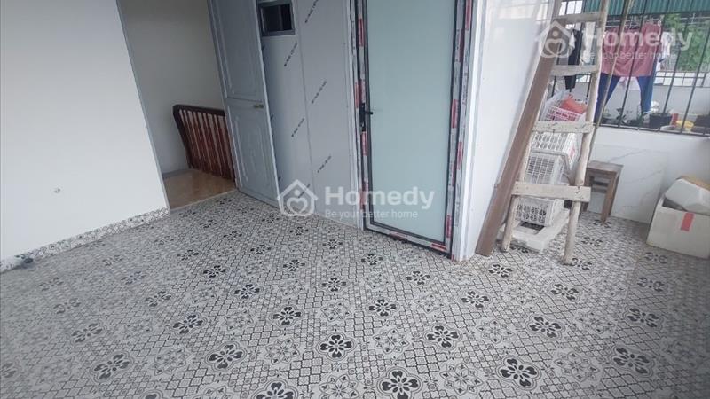 Bán nhà 31m xây 5 tầng ô tô đỗ gần nhà tại thạch bàn Long Biên  - Ảnh 3