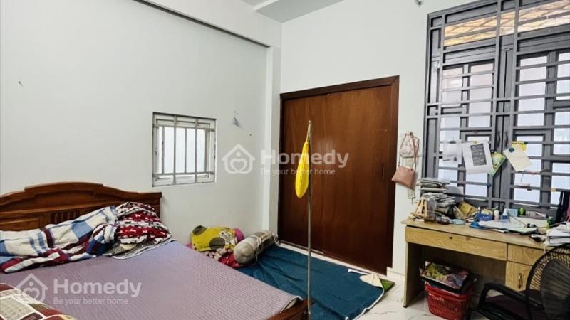 Nhà tân chánh hiệp 35 quận 12 84m2 2 tầng hẻm 7m chỉ 3 tỷ 950, - Ảnh 4