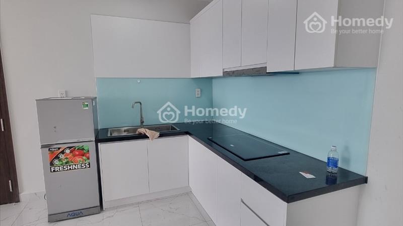 Cho thuê Căn Hộ Charm City 2PN 1wc 55m2, 5TR8, 2 Máy Lạnh, 1 Tủ Lạnh (2PN 2wc 70m2 Trống Rèm 5tr) - Ảnh 8