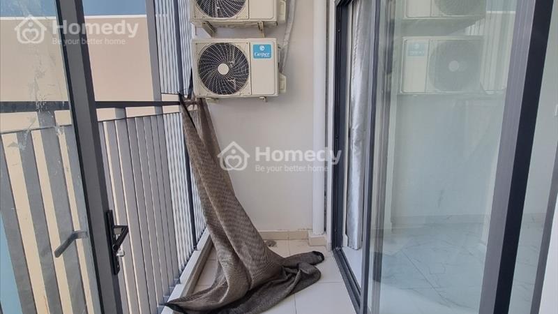 Cho thuê Căn Hộ Charm City 2PN 1wc 55m2, 5TR8, 2 Máy Lạnh, 1 Tủ Lạnh (2PN 2wc 70m2 Trống Rèm 5tr) - Ảnh 9