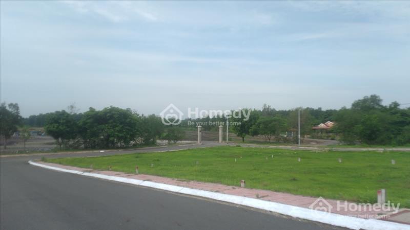 Đất sổ hồng thuộc TP Biên Hoà, giá chỉ từ 1 tỷ 3 đã có sổ. - Ảnh 2