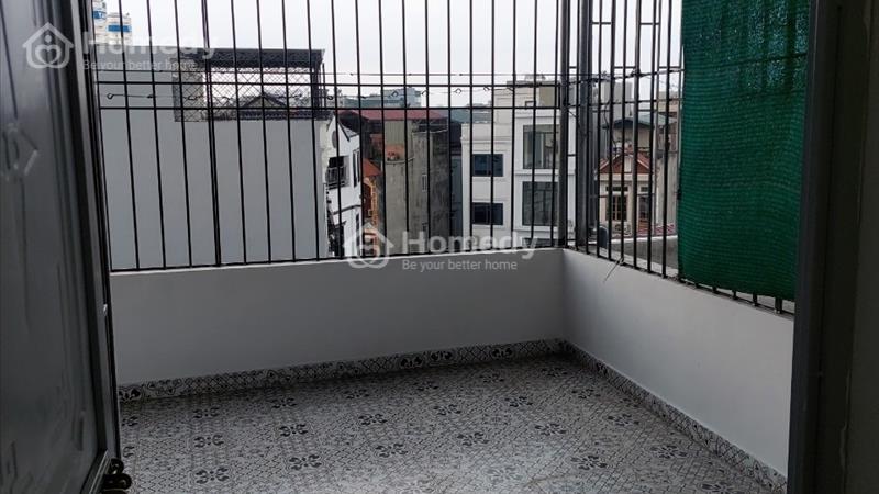 Bán nhà 31m xây 5 tầng ô tô đỗ gần nhà tại thạch bàn Long Biên  - Ảnh 2