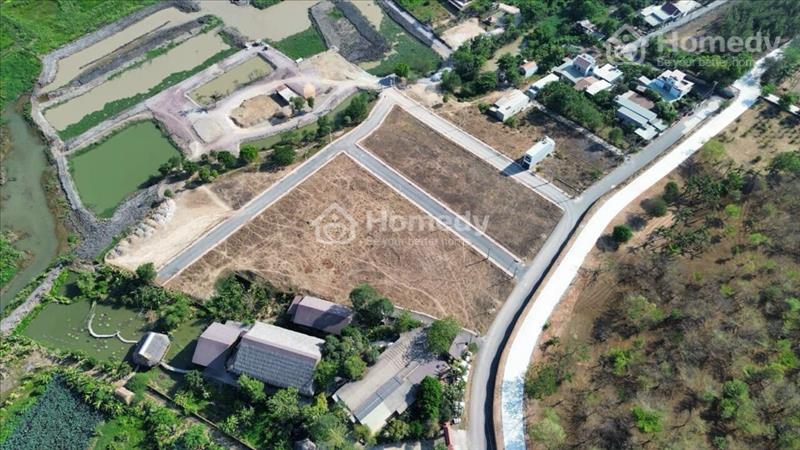 Đất sổ hồng thuộc TP Biên Hoà, giá chỉ từ 1 tỷ 3 đã có sổ. - Ảnh 8