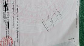 Bán đất thổ cư mặt tiền đường nhựa Tân Đông Long An - Ảnh 4