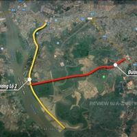 Đất sổ hồng thuộc TP Biên Hoà, giá chỉ từ 1 tỷ 3 đã có sổ.