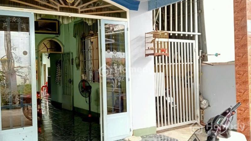 Nhà Cấp 4 bán lỗ mặt tiền đường Bàu Cạn, Long Thành - Ảnh 1