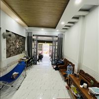 Nhà tân chánh hiệp 35 quận 12 84m2 2 tầng hẻm 7m chỉ 3 tỷ 950,