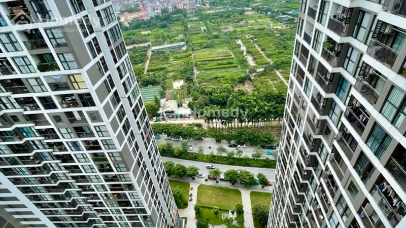 Studio cho thuê full đồ, trọn gói Zenpark Vinhomes Ocean Park - Ảnh 4