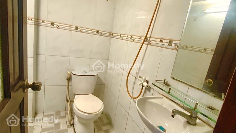 KTX giường tầng chỉ từ 950k, bao điện nước, bảo vệ, hầm xe, có máy lạnh. Quận 7 - Ảnh 2