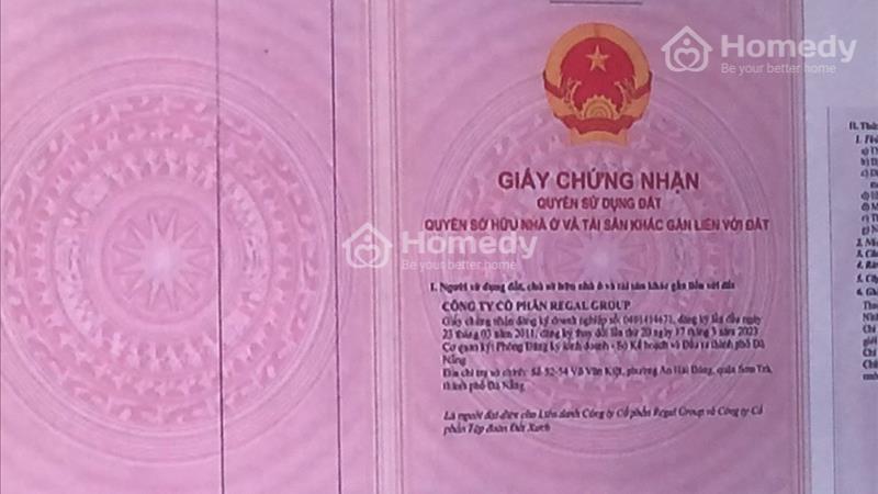 Regal Rescidence Luxury Quảng Bình tòa tháp đang nóng hổi tại thời điểm này - Ảnh 1