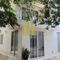 Villa Sân Vườn 120m2 1 Lầu 3 Phòng Giá 20 Triệu