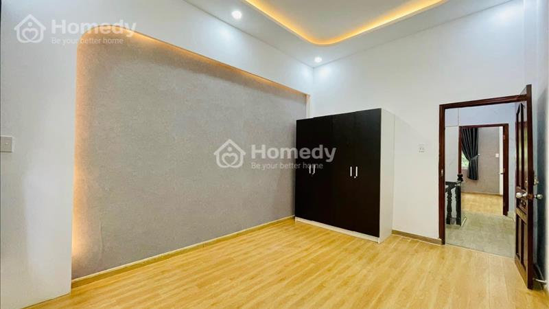 Ngộp bán gấp nhà 2lau,Phan Văn Trị,BThanh,36m,sát HXH,full NT,hơn 3ty - Ảnh 2