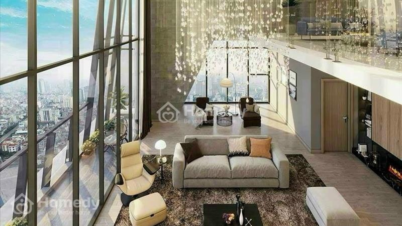 Bán gấp căn duplex trực diện biển trung tâm Bãi Cháy. Vốn vào 4,x tỷ tặng 118m2 sân vườn kèm bể bơi - Ảnh 3