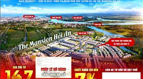 bán đất nền dự án liền kề phố cổ hội an giá bán hấp dẫn chỉ từ 14.7tr/m2 - Ảnh 10