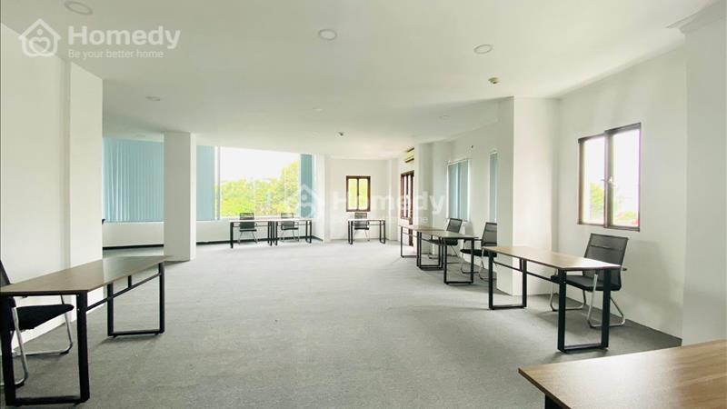Chính chủ cho thuê sàn văn phòng góc 2 mặt tiền Phan Đình Giót. 90m2. Chỉ 30 triệu - Ảnh 9