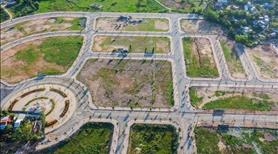 Bán đất nền dự án Mansion Hội An giá bán 14.7tr/m2 - Ảnh 5
