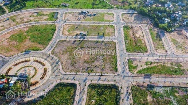 Bán đất nền dự án Mansion giá bán hấp dẫn 14.7tr/m2 - Ảnh 7
