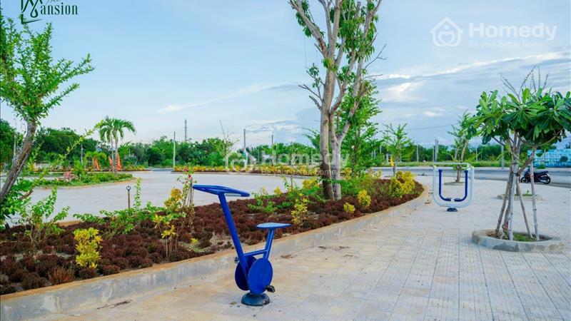 bán đất nền dự án liền kề phố cổ Hội An giá 14.7tr/m2 - Ảnh 12