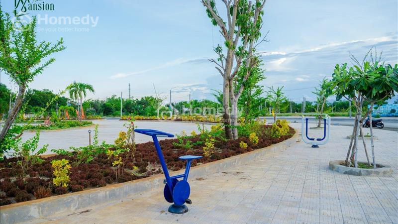 Bán đất dự án Mansion Hội An giá bán 14.7tr/m2 - Ảnh 9