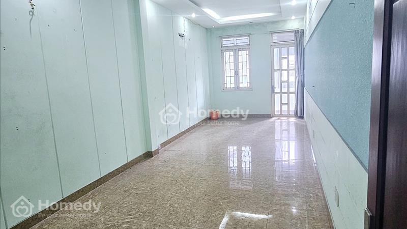 Chính chủ cho thuê nguyên lầu 2 hoặc 2 phòng riêng biệt - Ảnh 2