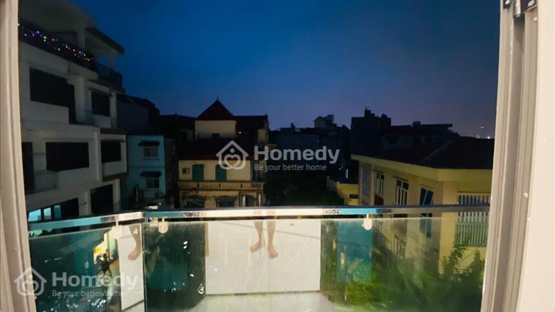 Nhà DÂN XÂY Lô góc 2 mặt tiền đường thông oto đỗ cửa - Ảnh 15
