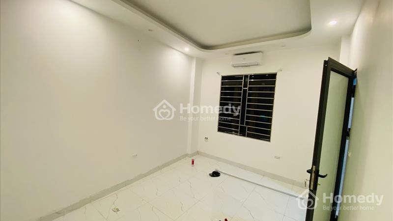 Nhà DÂN XÂY Lô góc 2 mặt tiền đường thông oto đỗ cửa - Ảnh 17