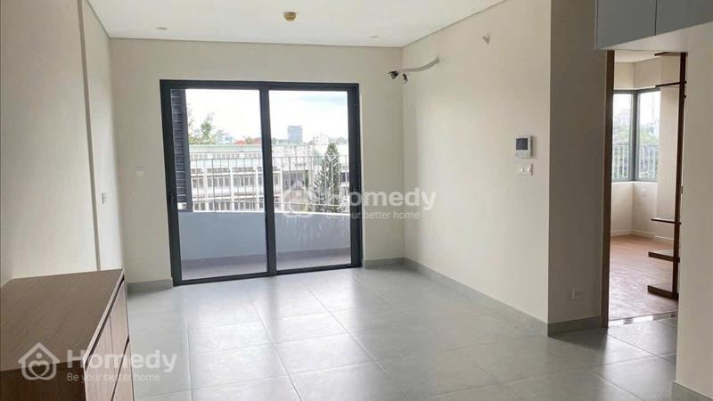 Chung Cư CMT8 - Quận 3, đối diện CV Lê Thị Riêng 2p ngủ, 2 nhà vệ sinh, 95m2 16tr/tháng - Ảnh 1