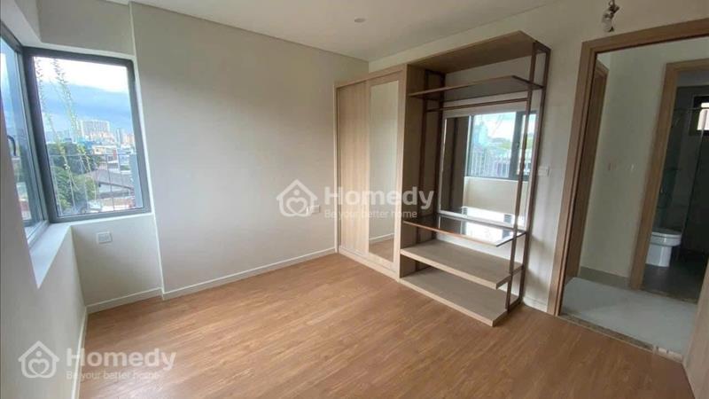 Chung Cư CMT8 - Quận 3, đối diện CV Lê Thị Riêng 2p ngủ, 2 nhà vệ sinh, 95m2 16tr/tháng - Ảnh 4