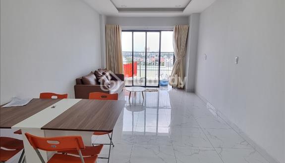 Cho thuê căn hộ Charm City 3PN 2wc 86m2 FULL Nội Thất 8tr (2PN 2WC Full NT 6Tr, 3PN 2WC Trống 5tr5) - Ảnh 1