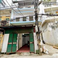 Cho thuê nhà nguyên căn, mặt phố Đại An - Văn Quán - Hà Đông