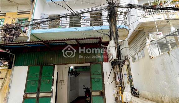 Cho thuê nhà nguyên căn, mặt phố Đại An - Văn Quán - Hà Đông - Ảnh 1
