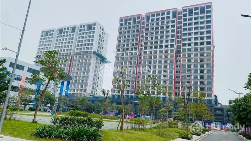 Chỉ từ 5,4 tỷ sở hữu ngay căn hộ 120m2 hạng sang liền kề phố cổ - view sông hồng - Ảnh 2