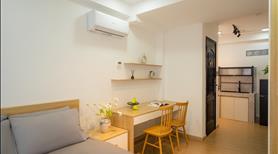 ♻️Studio cửa sổ lớn Cách Mạng Tháng 8 Quận 3♻️ - Ảnh 4
