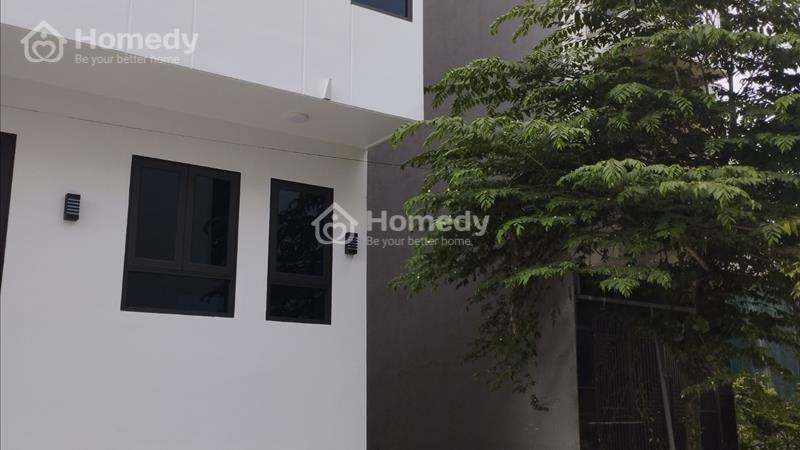 CC bán đất phân lô Vân Canh. S 63m, MT5,25, đường 9m, vỉa hè 1,5m. giá đầu tư. - Ảnh 2