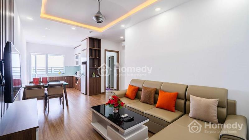 Cần bán căn hộ chung cư Mường Thanh Viễn Triều Nha Trang, 2 phòng ngủ, 70 m2, giá 1.4 tỷ - Ảnh 3