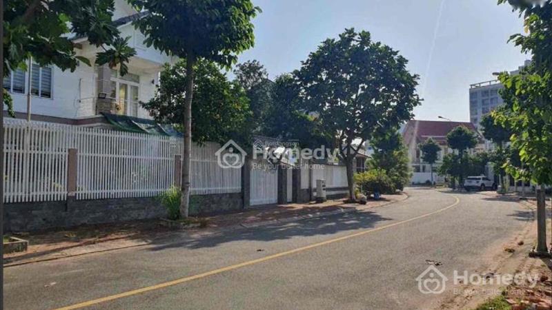 Chuyển nhượng đất nền dự án Khu dân cư Hiệp Thành III, 100 m2 tại Thủ Dầu Một, giá 4.05 tỷ - Ảnh 3