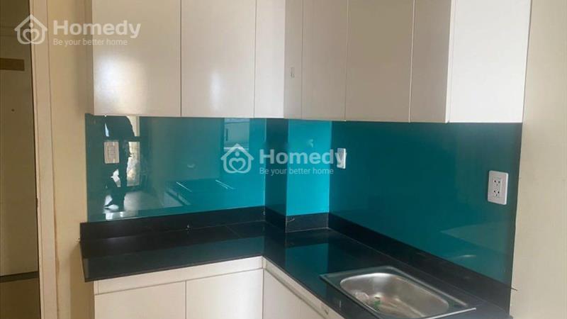 Cần bán nhanh căn hộ chung cư Vĩnh Lộc D'Gold, 1 phòng ngủ, 40 m2, giá 800 triệu tại Bình Chánh - Ảnh 1