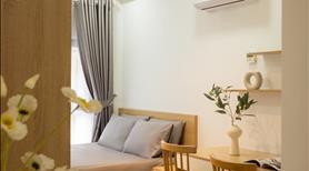 ♻️Studio cửa sổ lớn Cách Mạng Tháng 8 Quận 3♻️ - Ảnh 8