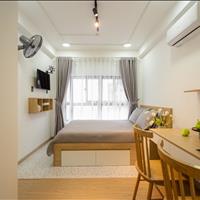 ♻️Studio cửa sổ lớn Cách Mạng Tháng 8 Quận 3♻️