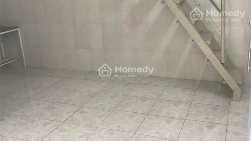 Cho thuê 2 phòng trọ phía sau phòng mặt tiền  246 Ngô Thì Nhậm, An Khánh, NK, TPCT  - Ảnh 2