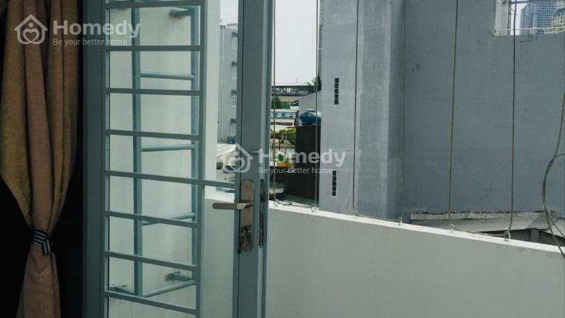 Cho thuê nguyên căn nhà trong hẻm gần cầu thị nghè - Ảnh 5